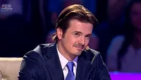 Mihai Petre se întoarce la „Românii au talent”, după plecarea Mihaelei Rădulescu