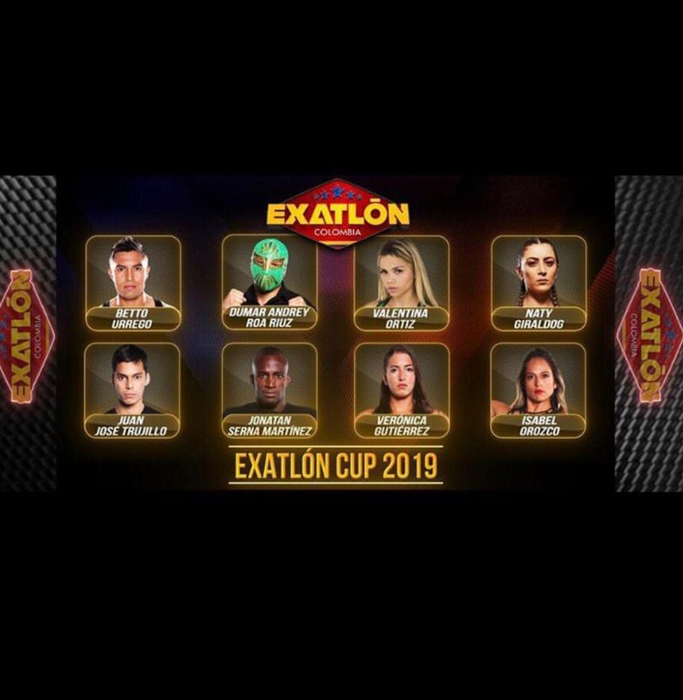 E oficial! Concurenții de la Exatlon au început filmările în Republica Dominicană. Când va fi difuzat show-ul la TV