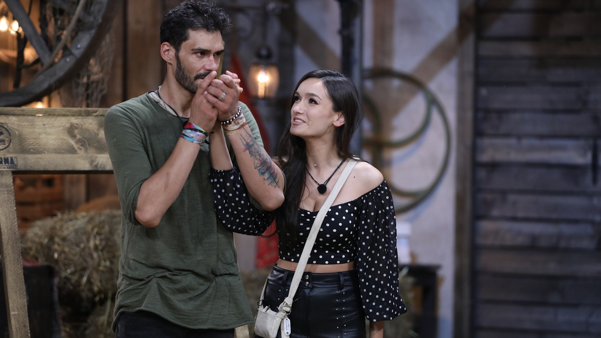 Andreea Bălan este istorie. George Burcea, anunțul momentului: “O voi cere pe Viviana de soție!”