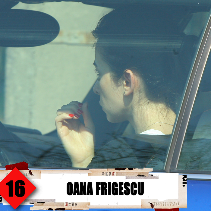 Topul vedetelor prinse cu degetul în… ofsaid! Pe ce locuri se „bat” în clasament Lora, Andra, Cosmina Păsărin, Andreea Esca, Maria Marinescu ori … Daniela Crudu
