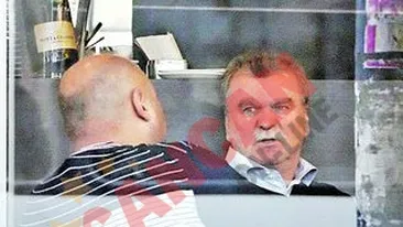 Intalnire de taina Vama-Corsicanu'