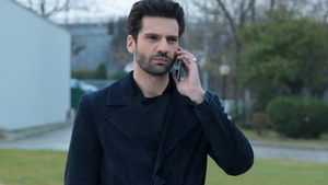 Kaan Urgancioglu (Emir din Dragoste infinită) are un frate care seamănă izbitor de mult cu actorul! Imaginile cu cei doi sunt incredibile!