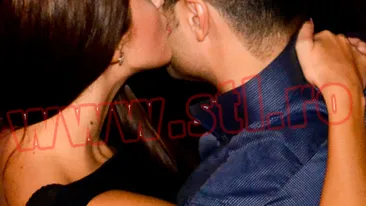 Adelina e din nou trecut! Ea e noua iubita a lui Liviu Varciu! Afla totul despre Alexandra!