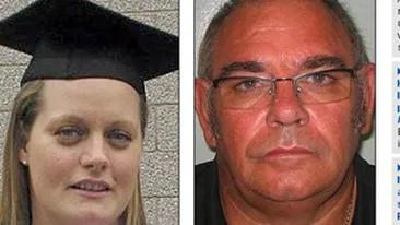 A facut Facultatea de Drept si a reusit sa-l bage pe tatal sau vitreg in puscarie, dupa ce a violat-o timp de 9 ani