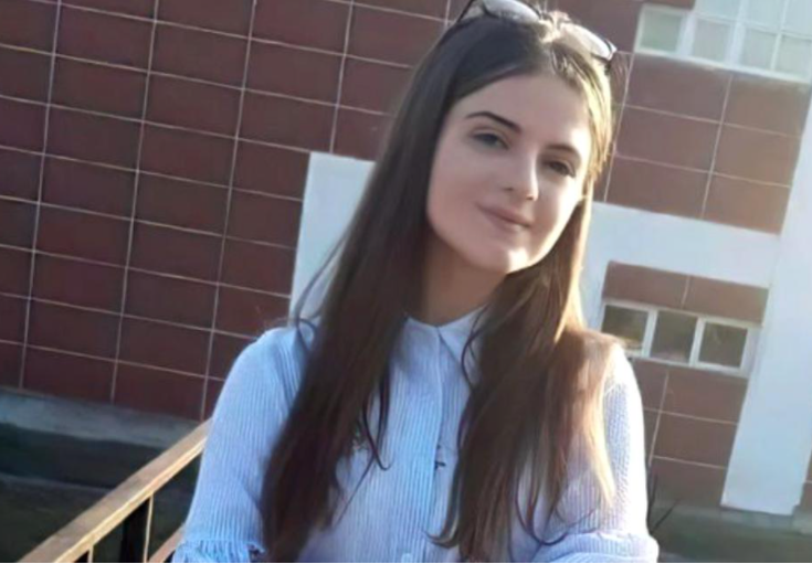 Alexandra Măceșanu a dispărut pe 24 iulie 2019