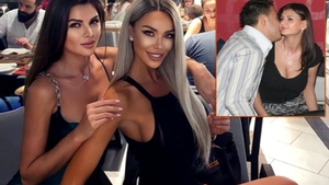 Prima reacție a Ramonei Gabor, după ce buna sa prietenă Bianca Drăgușanu a plecat în Maldive cu fostul ei iubit Gabi Bădălău „Să uiți de regrete”
