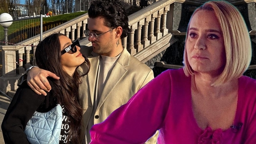 Prima reacție a Andreei Esca, după despărțirea Alexiei Eram de Mario Fresh: "În familia noastră.."