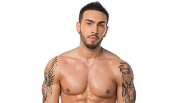 Nimeni nu stia de aceasta pasiune ascunsa! Alex Velea s-a intrecut pe sine cand a facut asta