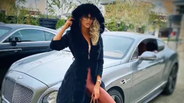 Bianca Drăgușanu, atac fără precedent la Carmen de la Sălciua: ”Ești penibilă! Cârtiță disperată!”