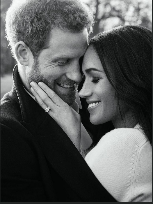 Condiția pusă de Prințul Harry lui Meghan Markle înainte de nuntă! Abia acum s-a aflat ce i-a interzis fostei actrițe