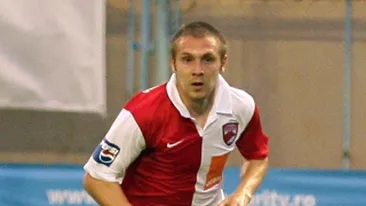 Moti a prevazut dezastrul dupa foarfeca