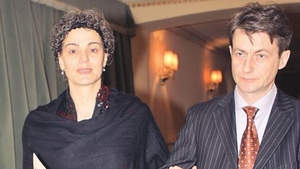 Viata bate filmul! Maia Morgenstern divorteaza de Dumitru Baltateanu! Barbatul a parasit deja domiciliul conjugal!