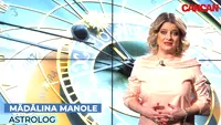 Horoscop zilnic 24 martie 2022. Săgetătorii pot fi mai conflictuali