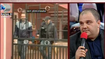 VIDEO Comisar-sef Mihai Pitulescu: Vrajitoarele veneau cu 'binevoitori' care se ofereau, in schimbul unor bunuri sau obiecte, sa ii acorde Oanei Zavoranu  imprumuturi in lei sau in valuta