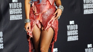 Lady GaGa vrea transsexuali pentru ultimul ei videoclip!
