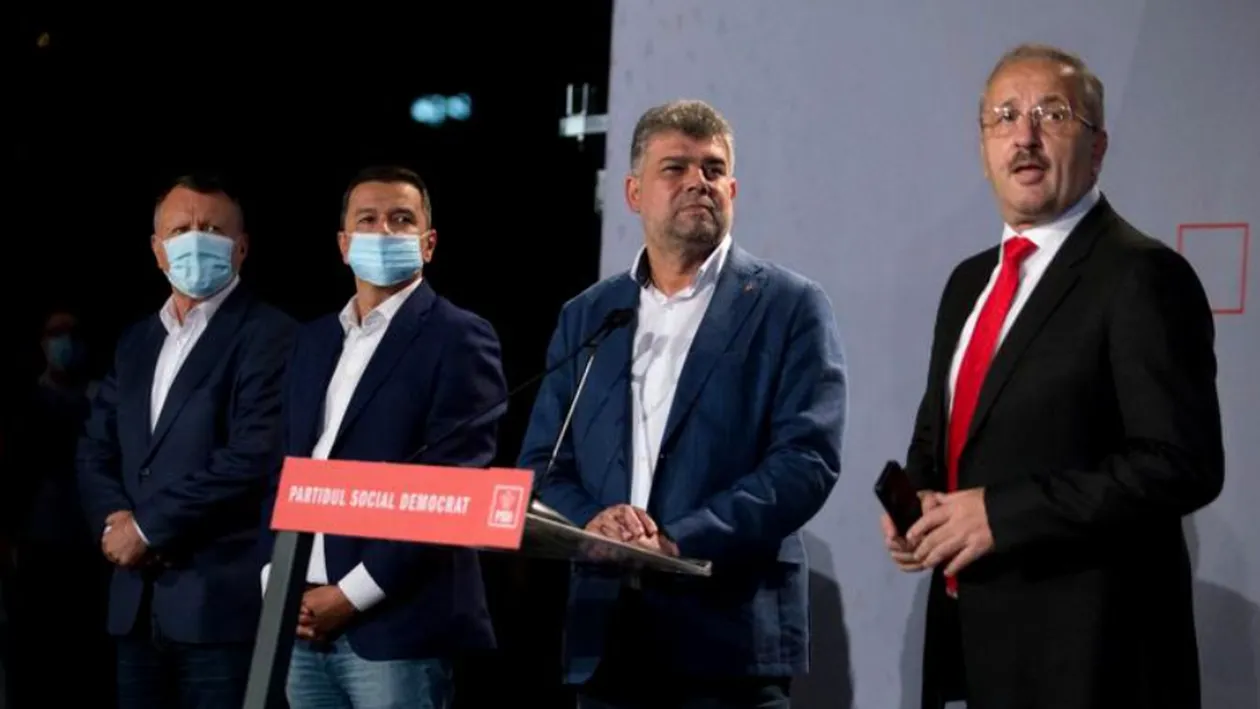 PSD critică unele măsuri de relaxare, anunțate de la 1 iunie. De ce le consideră discriminatorii