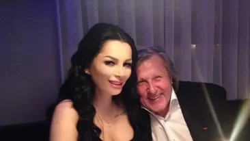 Brigitte, decizie radicală după ce i-a transmis un mesaj acid presupusei amante a lui Ilie Năstase