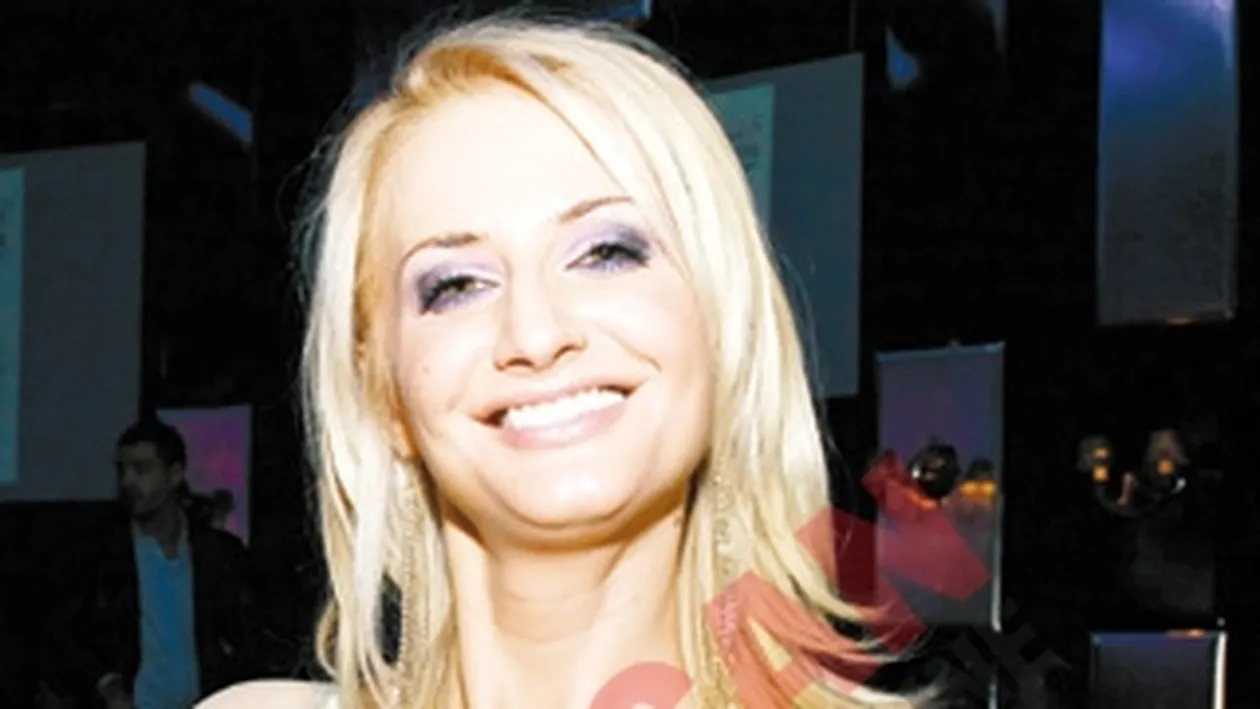 Julia Jianu: Imi place sa fac cumparaturi in strainatate, pentru ca acolo gasesc lucruri interesante