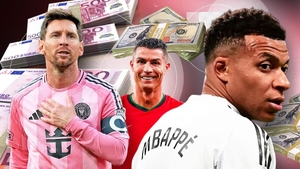 Cei mai bine plătiți jucători de la Cupa Mondială 2026! Un singur fotbalist câștigă peste 200 de milioane