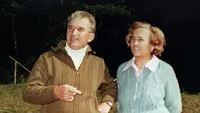 Motivul pentru care Nicolae Ceaușescu nu a divorțat de soția lui