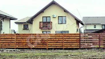 La an nou, casa noua! Simona Gherghe se muta la vila in 2012