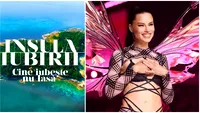 Ispita de la Insula Iubirii care seamănă cu Adriana Lima! Până și concurentele i-au admirat frumusețea: „Îmi place”