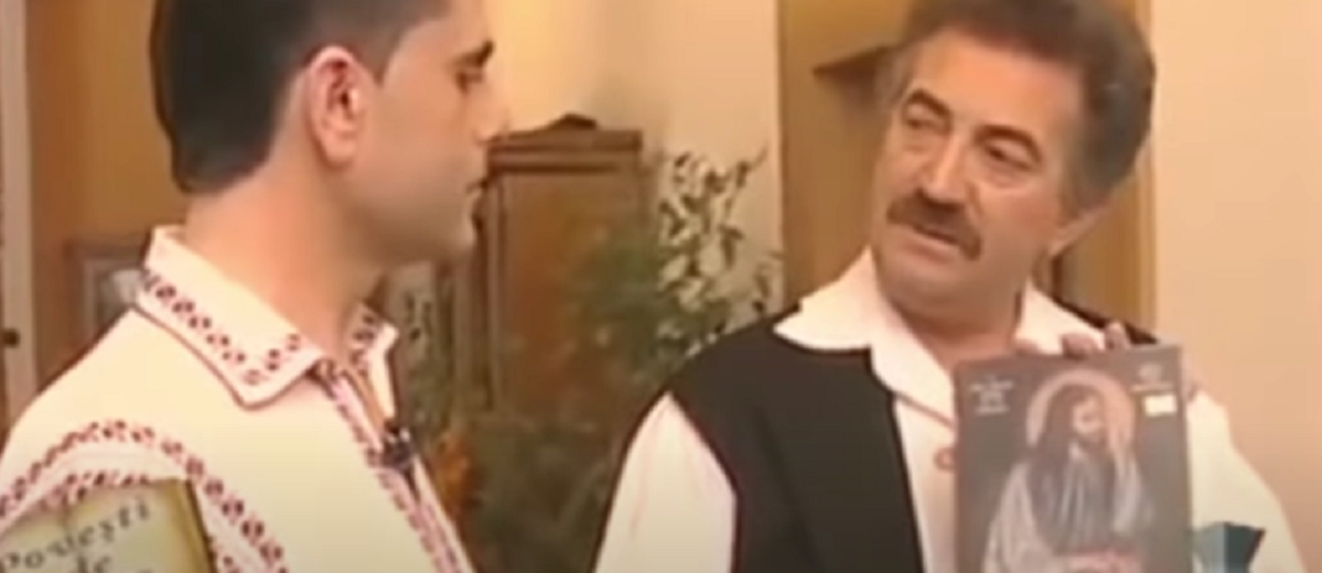 Moartea i-a adus împreună! Mărturia cutremurătoare făcută de Petrică Mâțu Stoian la un interviu cu Aurelian Preda: ”Am o legătură cu divinitatea”