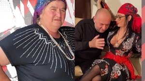 Noua „Prințesă de la Strehaia” a căzut în dizgrația „soacrei”. „Sunt într-o relație foarte complicată”