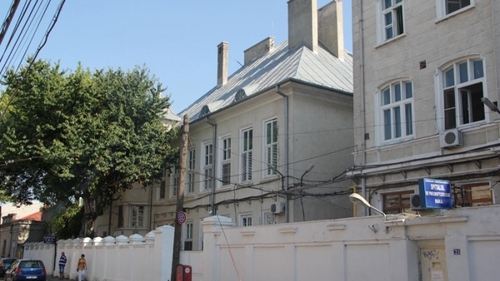 Un bărbat din Brăila s-a sinucis într-un salon al Spitalului TBC. S-a deschis o anchetă