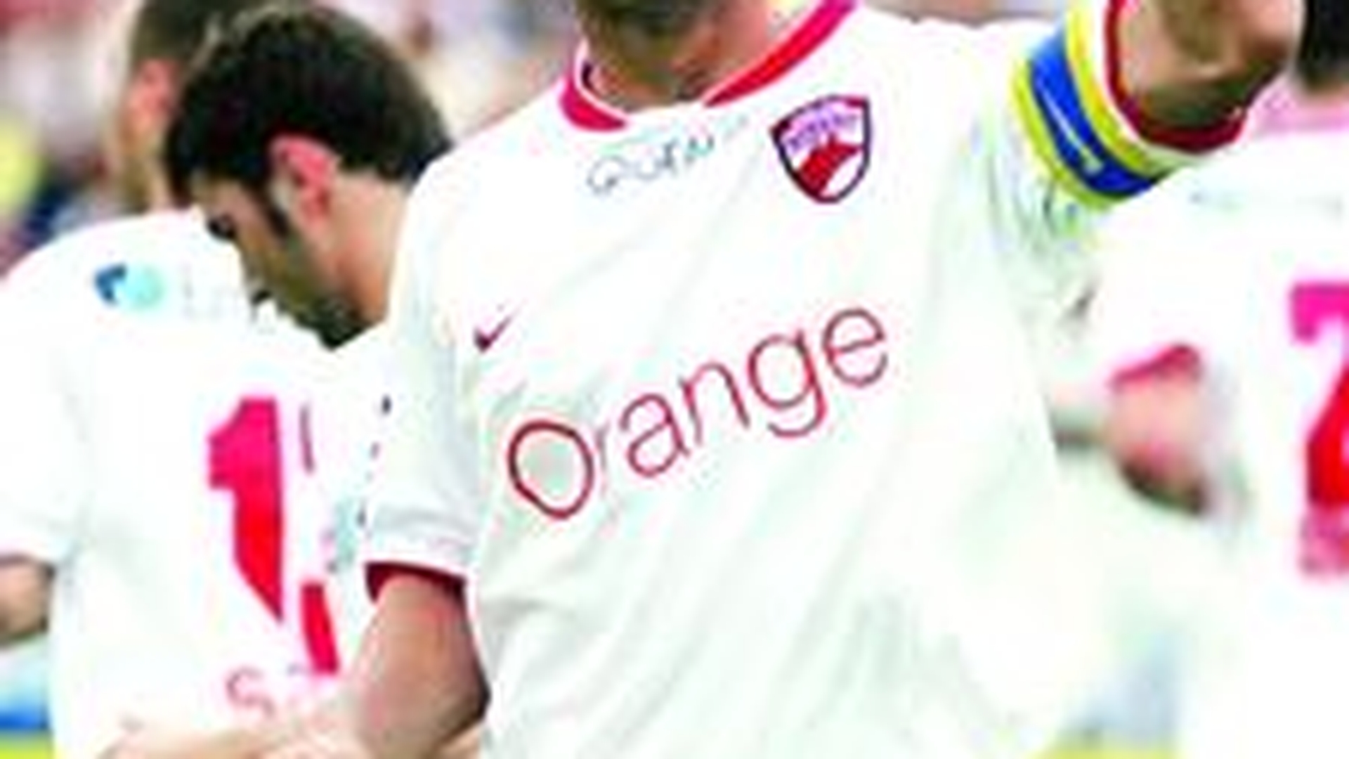 Vladut Munteanu: "Tata, plec la Auxerre. E bine?"