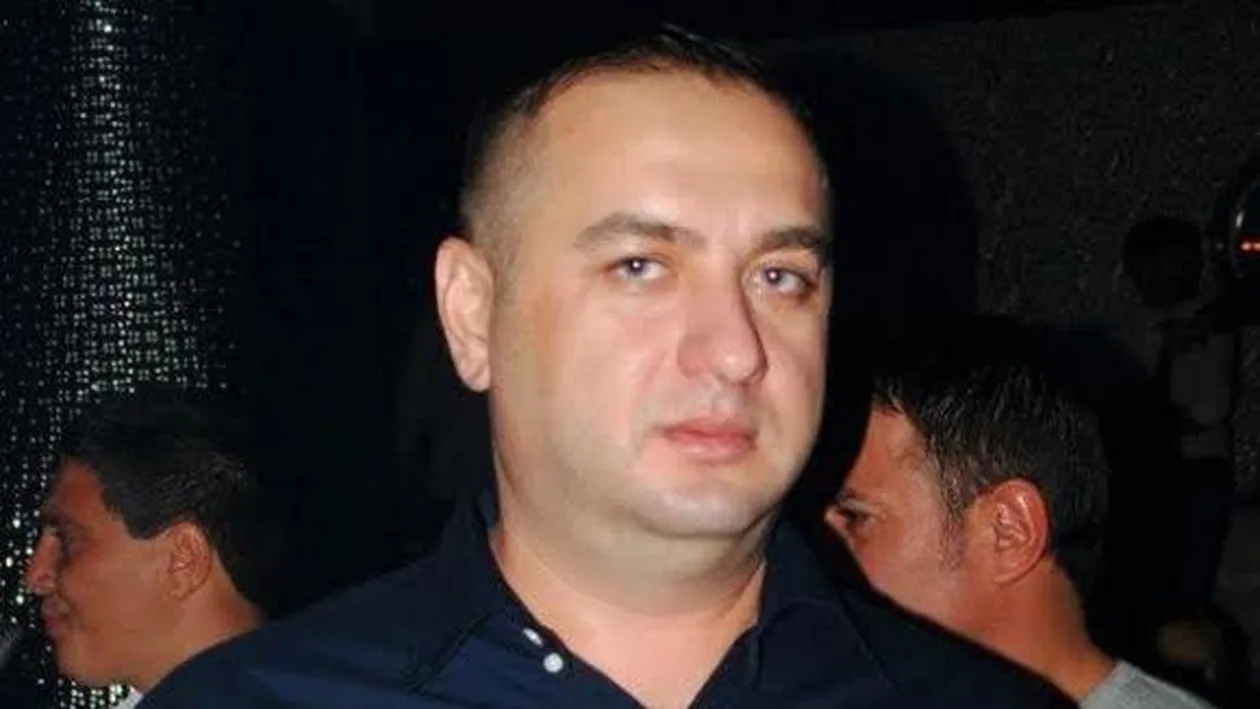 Leo de la Strehaia, săltat de polițiști! A fost reținut pentru 24 de ore