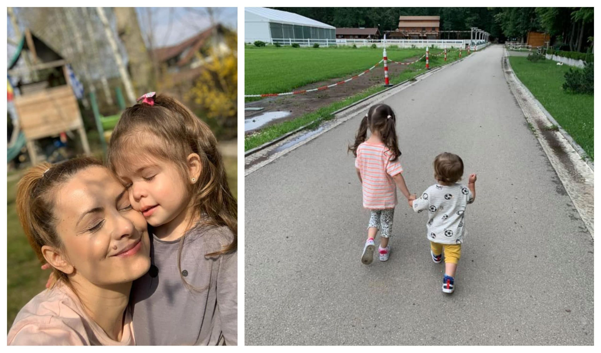 Simona Gherghe, înfuriată la culme după ce a descoperit o neregulă la Grădina Zoologică din București: “Când ajungi acolo, constați că…”