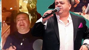 Adi Minune, „șeicul” de la Bagatelle Dubai. „Așa sunt zilele mele”