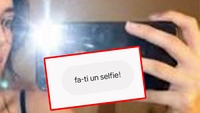 Am rugat AI-ul să-și facă un selfie. Evident, nu a vrut. Am insistat și a acceptat. Ce poză a generat