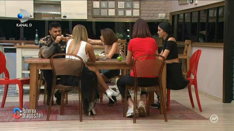 Scandal monstruos la Kanal D! „Mă jur, eu plec din emisiune”