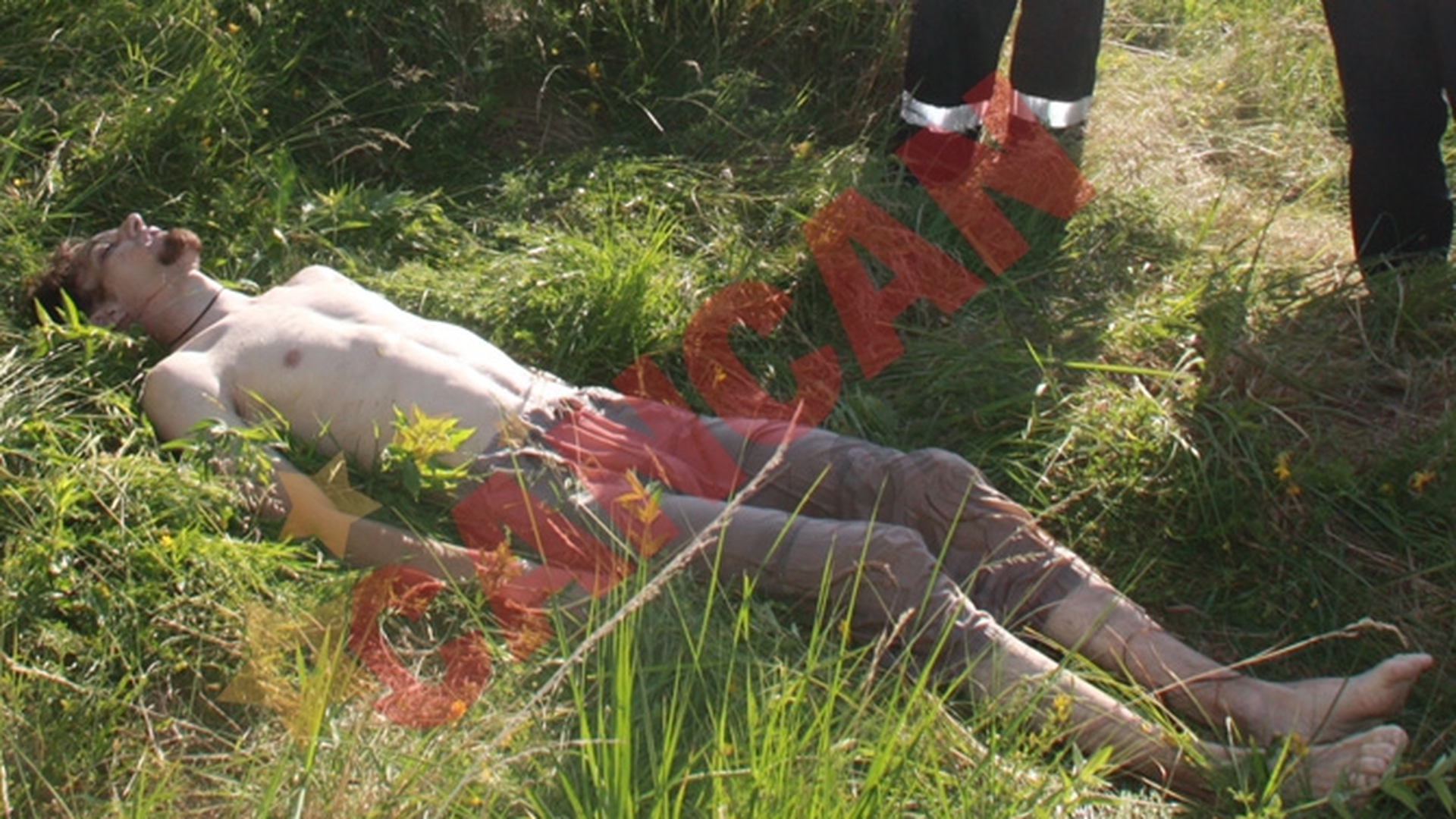Şi-a salvat doua prietene, dar a murit inecat! FOTO/VIDEO