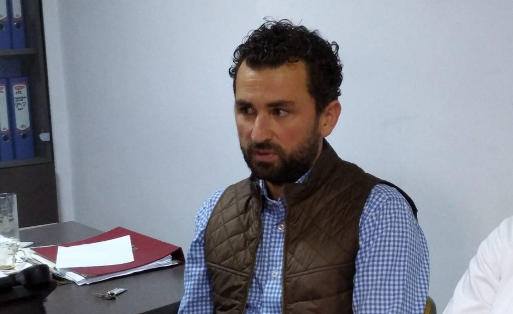 Managerul Spitalului de Urgență Bacău, infectat cu Sars-CoV-2 fără să știe