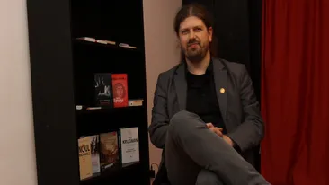 Decizie importanta pentru deputatul care a stat cu parintii pana la 39 de ani. Remus Cernea a plecat de acasa! Si nu e banc!