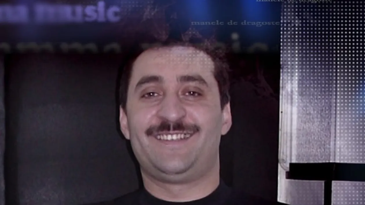 Te prăpădești de râs! De ce a ajuns Vali Vijelie, de fapt, să renunțe la mustață: „I-am zis că îi dau 500 de euro”