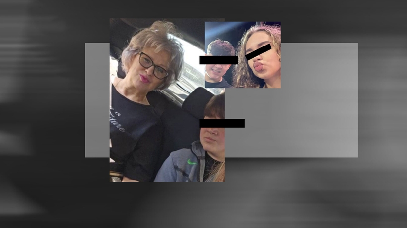 Familia lui Mario Berinde, în mijlocul unui scandal uriaș! Bunica și sora adolescentului și-au aruncat acuzații dure