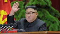 Primul mesaj din partea familiei lui Kim Jong-un, după ce s-a spus că ar fi în comă. Ce zice sora lui