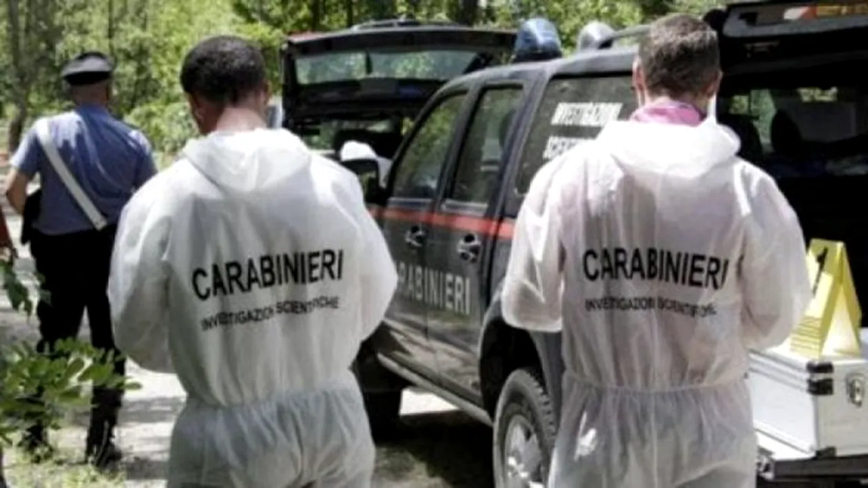 Un român a fost găsit mort în Italia în condiții suspecte!