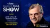 Marius Tucă Show începe luni, 15 decembrie, de la ora 20.00, pe Gândul. Invitat: prof. univ. dr. Valentin Stan