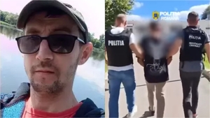 Patru români au ucis un conațional în Danemarca. Ce au descoperit autoritățile