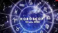 Horoscop 12 iulie 2023. Surprize neașteptate pentru zodia Scorpion