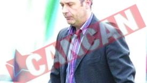 Razvan Lucescu invata sa "latre"