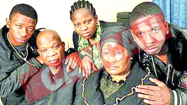 Doi frati fotbalisti morti in sase luni