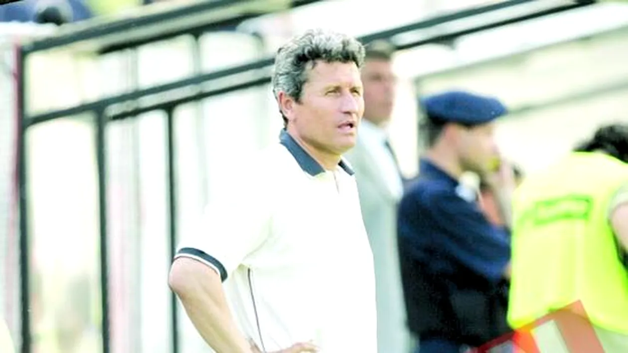 Multescu: Fanii Cim Bom Bom va vor face viata imposibila