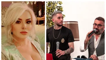 Imagini virale! Fulgy, despre părinții lui: „Mă bruschează tata! Ajutor poliția!. VIDEO