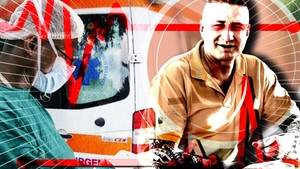 Cel mai cunoscut interlop din România e ținut în viață de aparate  + detalii de ultimă oră